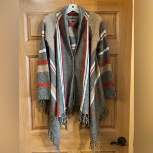 Zaria Cardigan Sweater